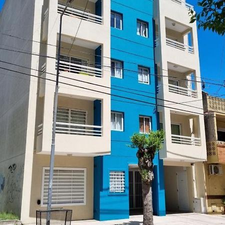 Depto Mar De Ajo Plaza公寓 外观 照片