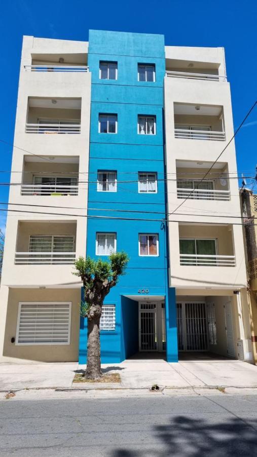 Depto Mar De Ajo Plaza公寓 外观 照片
